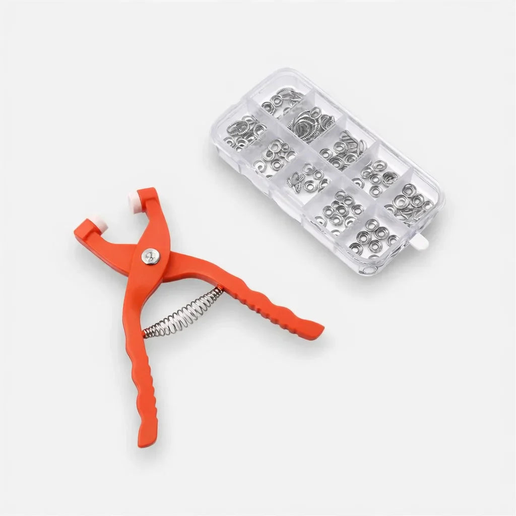 Snap-On Pliers Set
