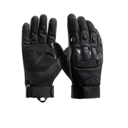 Outdoor Grip Gloves – Secure Hold on Any Surface