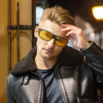 Night-Vision Goggles – See More Clearly in the Dark