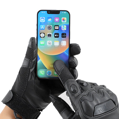 Outdoor Grip Gloves – Secure Hold on Any Surface