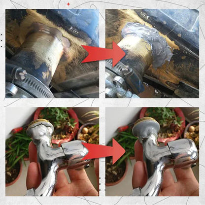 Metal Adhesive – Fast-Curing, Waterproof, and Heat-Resistant