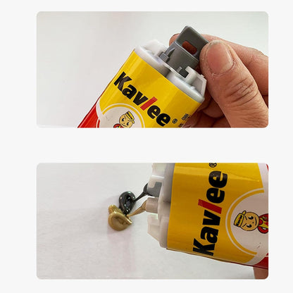 Metal Adhesive – Fast-Curing, Waterproof, and Heat-Resistant