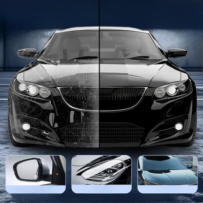 Car Nano-Ceramic Sealant 120 ml – 3-in-1 Shine & Protection for up to 3 Months