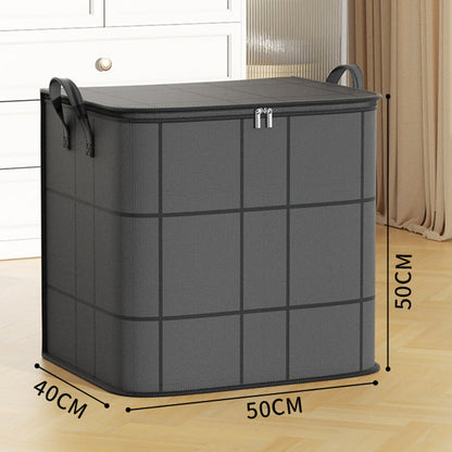 Blanket Storage Bag – Dust Protection, Space-Saving – S to XL