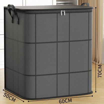 Blanket Storage Bag – Dust Protection, Space-Saving – S to XL