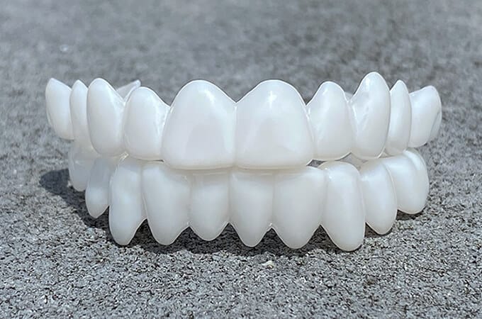 BowLift | Dental prosthesis