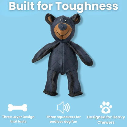 Durable Dog Chew Toy – Withstands Heavy Chewing