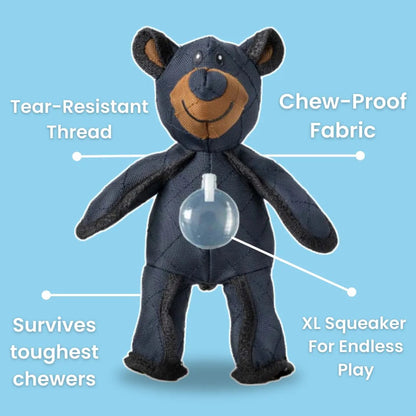 Durable Dog Chew Toy – Withstands Heavy Chewing