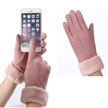 BowLift | Winter ThermoTouch – Waterproof with Touchscreen