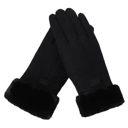 BowLift | Winter ThermoTouch – Waterproof with Touchscreen