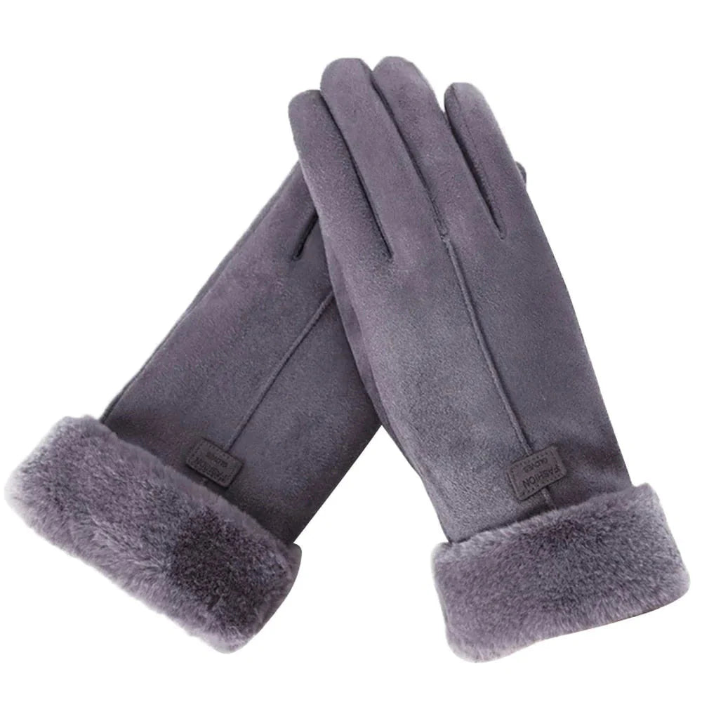 BowLift | Winter ThermoTouch – Waterproof with Touchscreen