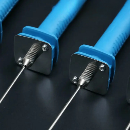 Electric Foam Cutter – Precise, Effortless, and Safe
