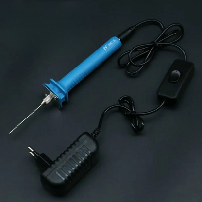 Electric Foam Cutter – Precise, Effortless, and Safe