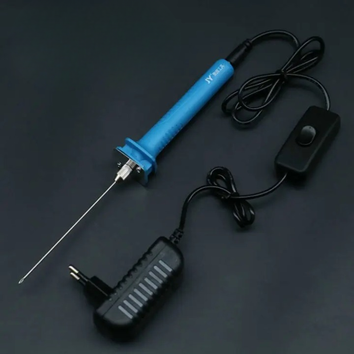 Electric Foam Cutter – Precise, Effortless, and Safe