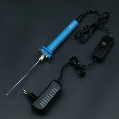 Electric Foam Cutter – Precise, Effortless, and Safe