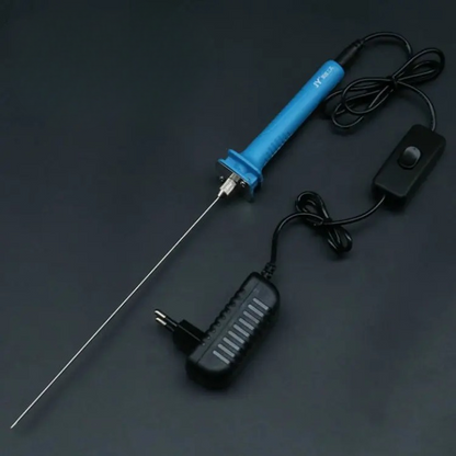 Electric Foam Cutter – Precise, Effortless, and Safe