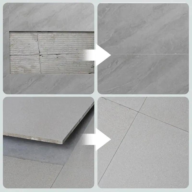 Extra-Strong Tile Adhesive — With bonding strength that lasts for years