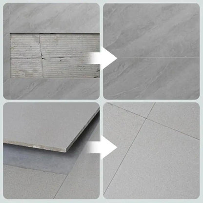 Extra-Strong Tile Adhesive — With bonding strength that lasts for years
