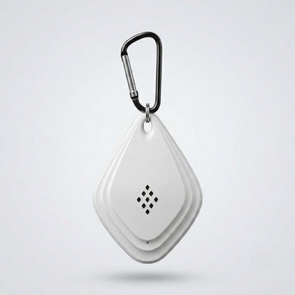 Ultrasonic Protection for Pets – Against Fleas, Ticks, and Mosquitoes