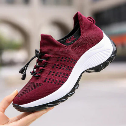 BowLift | Orthopedic Shoes for Plantar Fasciitis | Arch Support, Wide Width & Pain Relief