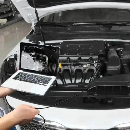 HD Inspection Camera – See What Others Can't See