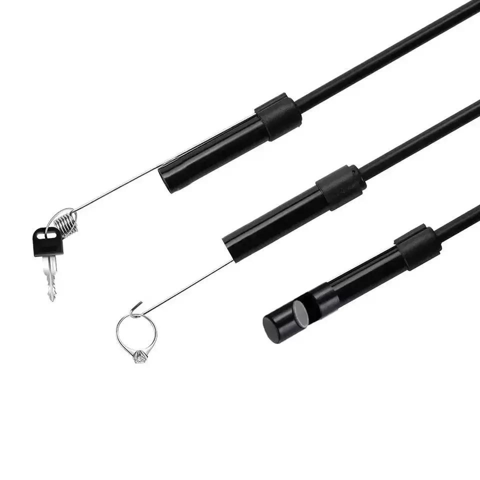 HD Inspection Camera – See What Others Can't See