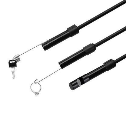 HD Inspection Camera with 5 m Cable
