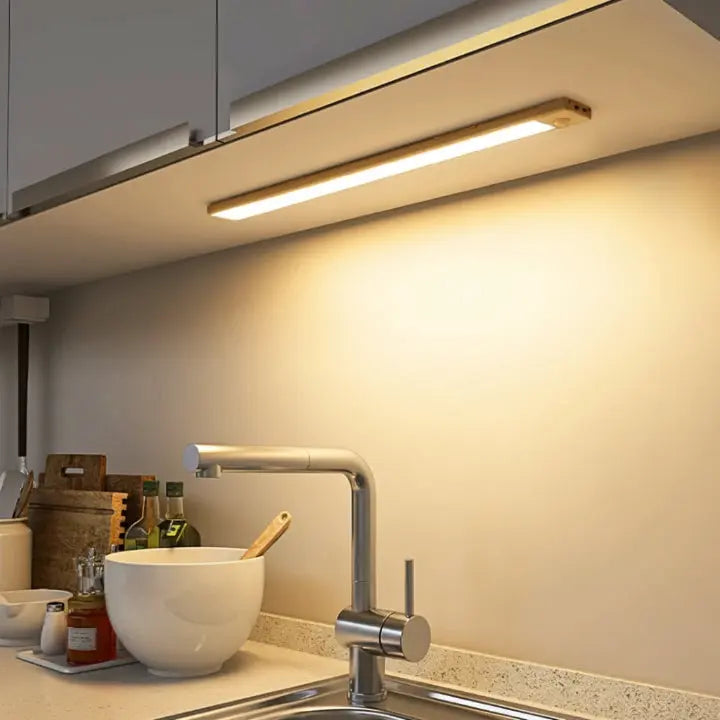 Wireless LED Under-Cabinet Light