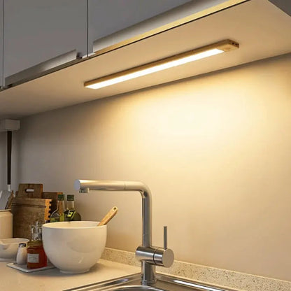 Wireless LED Under-Cabinet Light