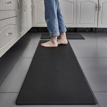 Anti-Fatigue Kitchen Mat – Cushioned Non-Slip Floor Mat
