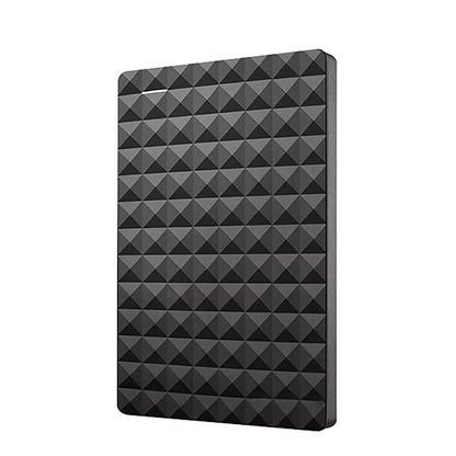 BowLift | Ultra-Speed External Hard Drive  USB 3.0 Portable Storage Solution