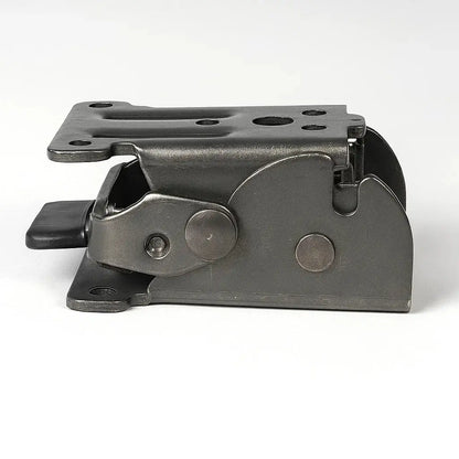 90° Auto-Lock Folding Bracket – Set of 2, up to 225 kg, Installs in 5 Minutes