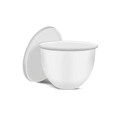 Silicone Bowl Liner – Convenient & Clean Baking for Everyday Use