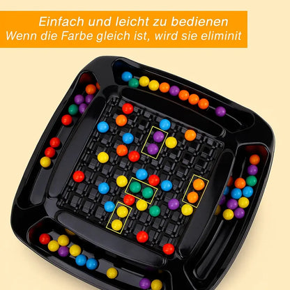 Marble Strategy Game – Promotes Concentration & Family Fun