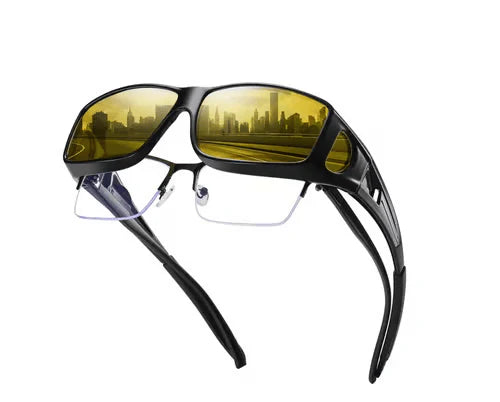Night-Vision Goggles – See More Clearly in the Dark