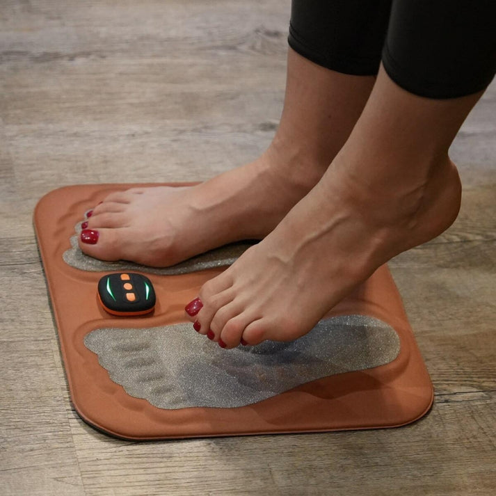 Foot Stimulator for Neuropathy – Pain Relief Through NMES