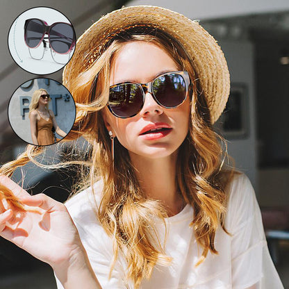 BowLift | Fit Over Glasses Sunglasses
