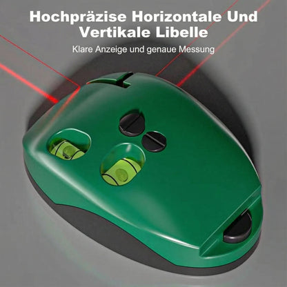 Compact Laser Level