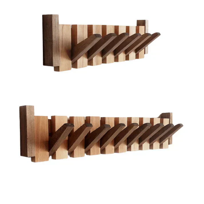 Wooden Piano Cover - HarmonyCoat