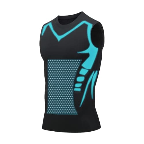 BowLift | 2024 New version Ionic Shaping sleeveless shirt without sleeves