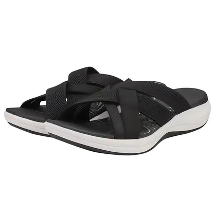 Orthopedic Sandals with Arch Support